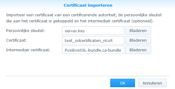 Xolphin check ssl